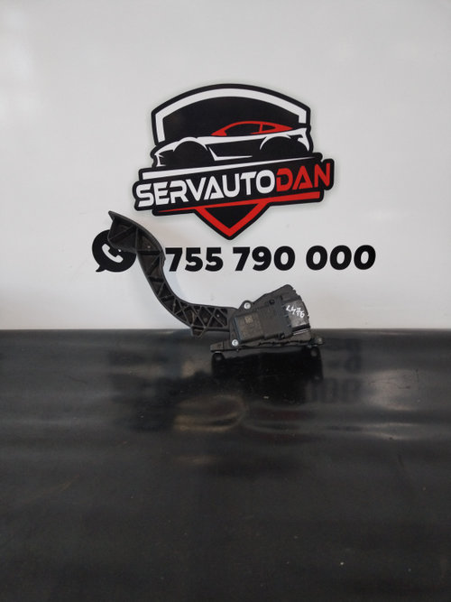 Pedala acceleratie Ford Focus 2 (2004-2010) [DA_] 1.6 Motorina 2008, 4M51-9F836-AK