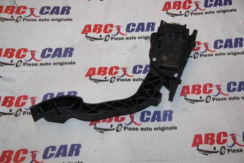 Pedala acceleratie Ford Focus 2 2004-2010 DA 3M51-9F836-CF