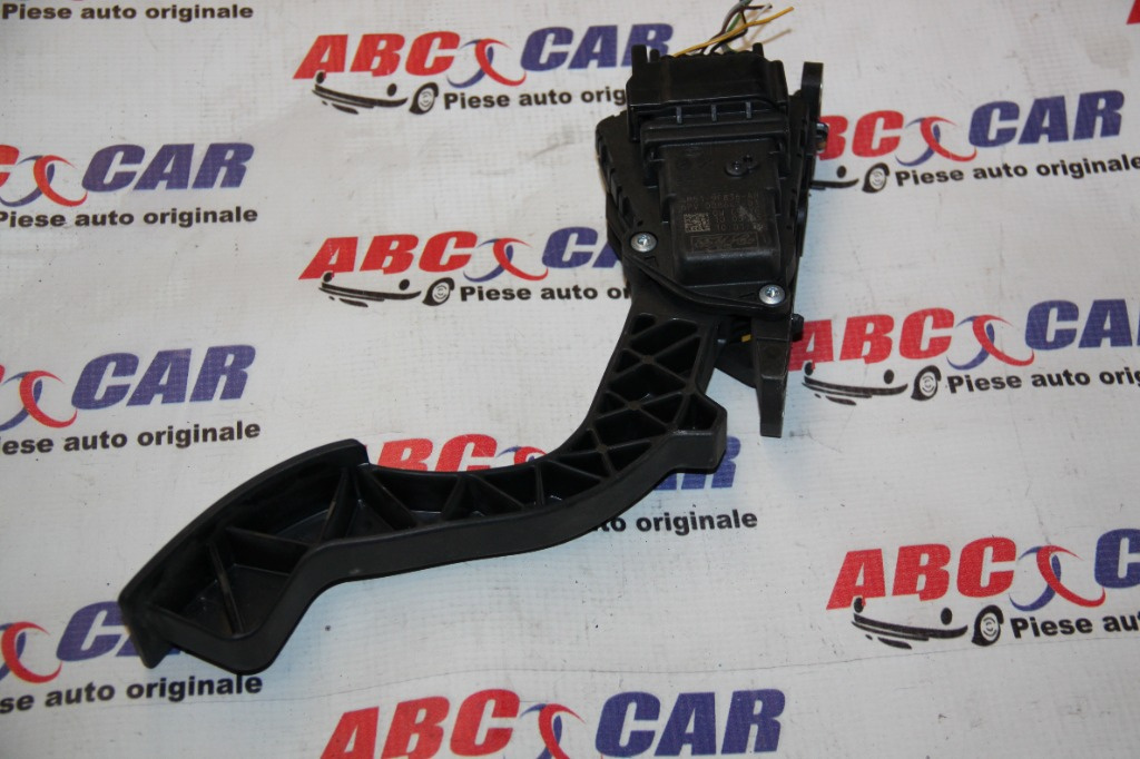Pedala acceleratie Ford Focus 2 2005-2011 4M51-9F836-AH
