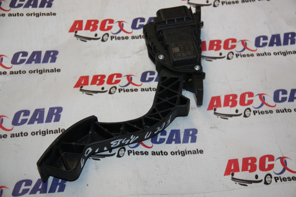 Pedala acceleratie Ford Focus 2 2005-2011 4M51-9F836-AK