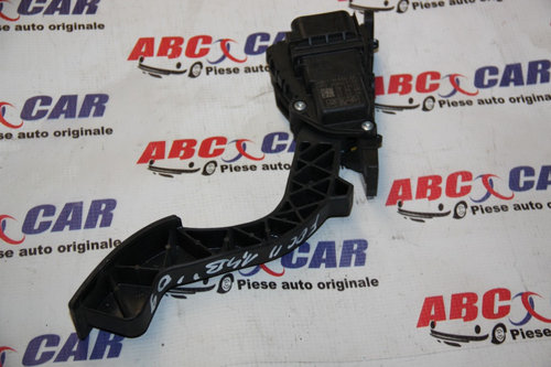Pedala acceleratie Ford Focus 2 2005-2011 4M51-9F836-AK