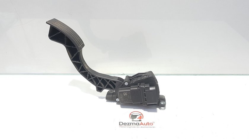 Pedala acceleratie, Ford Focus 2 (DA) 1.8 tdci, KKDA, cod 4M51-9F836-AF (id:385433)