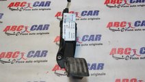 Pedala acceleratie Ford Focus 3 1.6 TDCI cod: BV61...