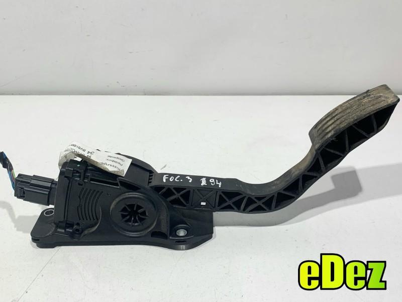 Pedala acceleratie Ford Focus 3 (2011-2015) 1.6 tdci T1DB 115 cp BV61-9F836-BB
