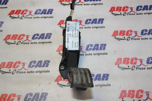 Pedala acceleratie Ford Focus 3 2011-2015 BV61-9F836-AB
