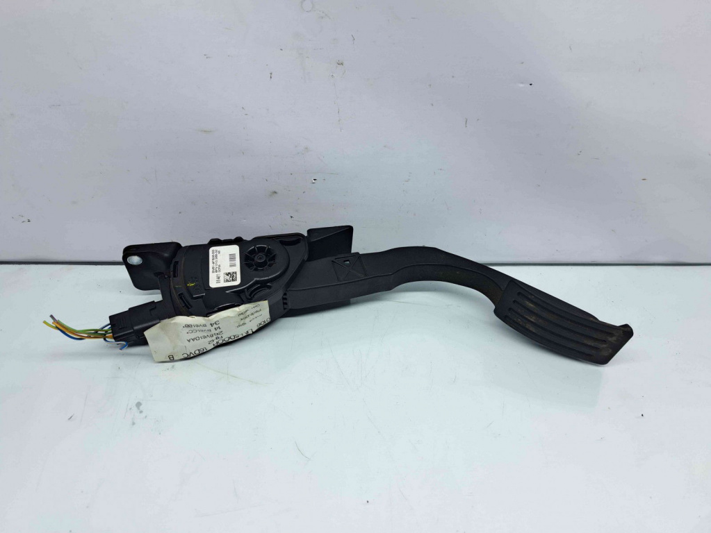 Pedala acceleratie Ford Focus 3 (CB8) [Fabr 2011-2015] BV61-9F836-BB