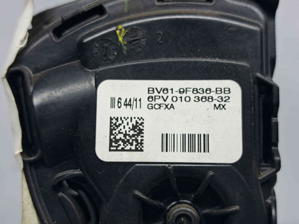 Pedala acceleratie Ford Focus 3 (CB8) [Fabr 2011-2015] BV61-9F836-BB