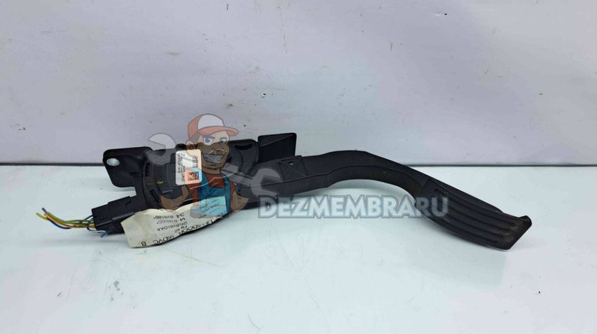 Pedala acceleratie Ford Focus 3 (CB8) [Fabr 2011-2015] BV61-9F836-BB