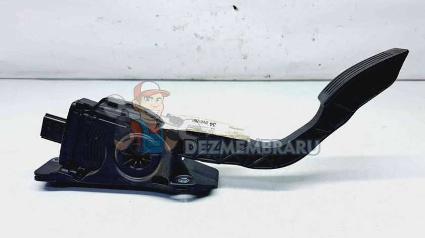 Pedala acceleratie Ford Focus 3 (CB8) [Fabr 2011-2015] BV61-9F836-BB