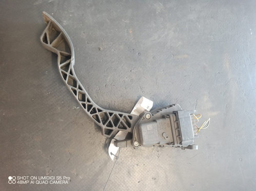 Pedala acceleratie Ford Focus C-Max 1.8 TDCI 2007 - COD 3M519F836AF