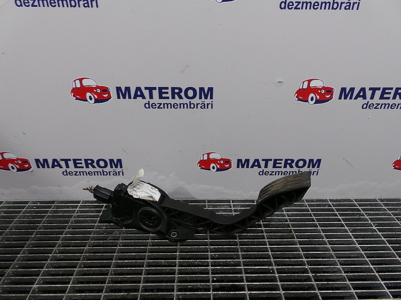 PEDALA ACCELERATIE FORD FOCUS FOCUS 1.6 TDCI - (2011 2014)