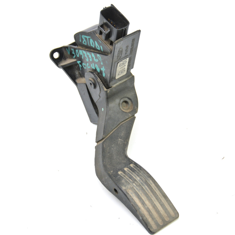 Pedala Acceleratie Ford Focus Mk 1 1998-2004 1.8 Turbo Di / Tddi C9Db Motorina Volan Pe Stanga Lhd 98Ab9F836Ae, 98Ab9-F836-Ae, 98Ab9-F836, 98Ab9F836