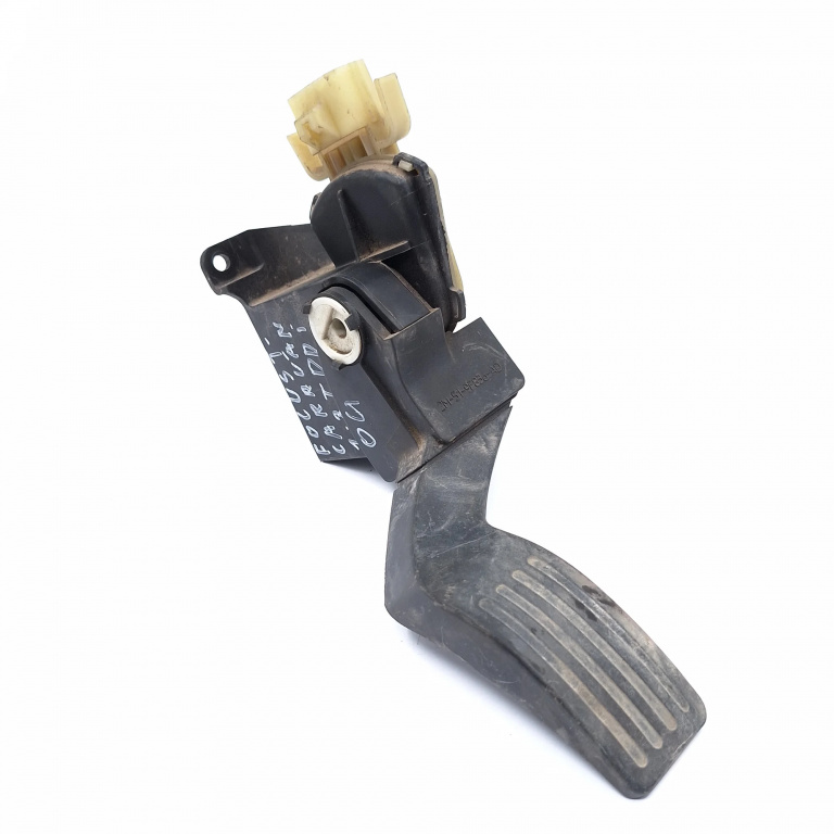 Pedala Acceleratie Ford Focus Mk 1 1998-2004 1.8 Di / Tddi Bhda Motorina 2M519F836Ad, 2M-51-9F836-Ad