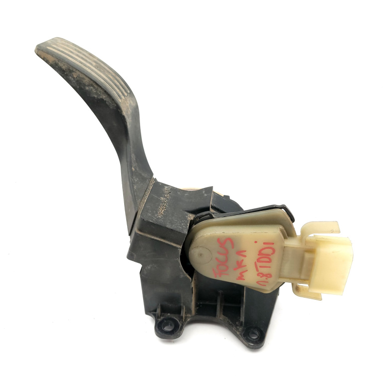 Pedala Acceleratie Ford FOCUS Mk 1 1998 - 2004 2M519F836AD, 2M51-9F836-AD