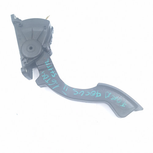 Pedala Acceleratie Ford Focus Mk 2 2005-2010 1.6 Tdci G8Da Motorina Volan Pe Stanga Lhd 4M519F836Ah,...