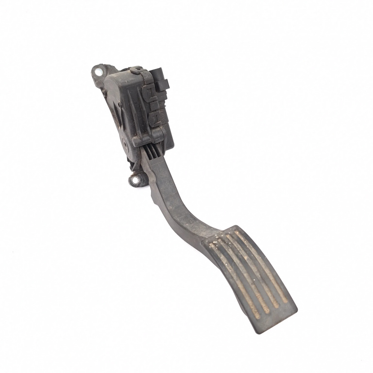 Pedala Acceleratie Ford Focus Mk 2 2005-2010 1.6 Hwda Benzina 4M519F836Ah, 6Pv00864101, C95Ye Hella/Fomoco