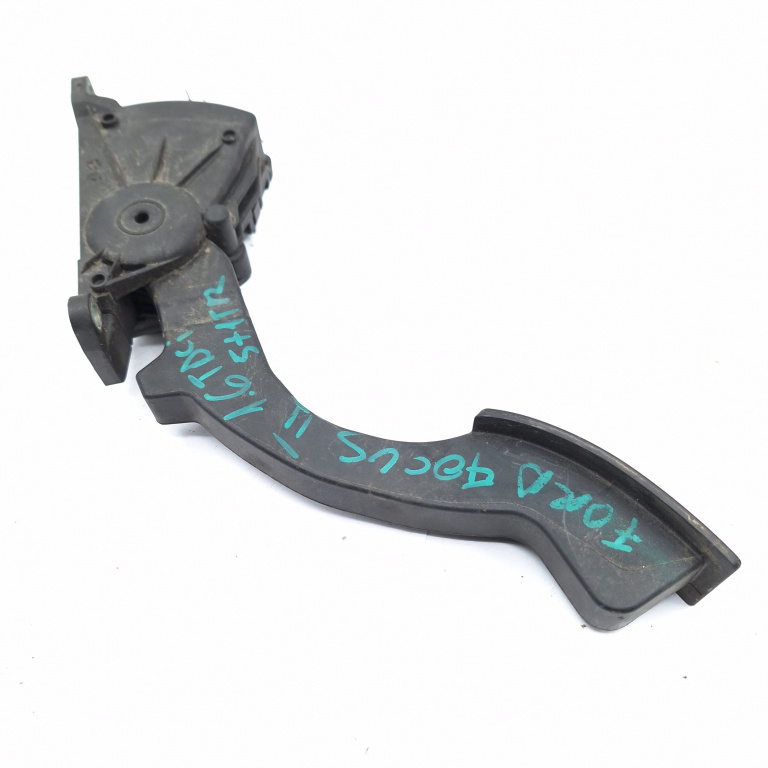 Pedala Acceleratie Ford Focus Mk 2 2005-2010 1.6 Tdci G8Da Motorina Volan Pe Stanga Lhd 6Pv00864101, 4M519F836Ah, C95Ye Hella