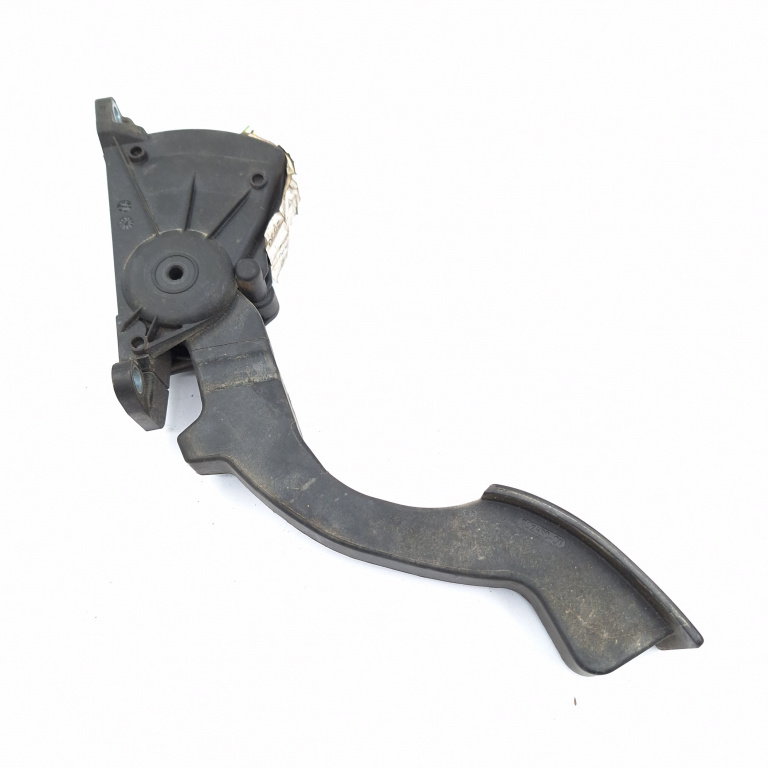 Pedala Acceleratie Ford Focus Mk 2 2005-2010 2.0 Tdci G6Db Motorina Volan Pe Stanga Lhd 4M519F836Ah, 4M51-9F836-Ah, 6Pv00864101, 6Pv008641-01, C95Ye, 4M51Xb Fomoco