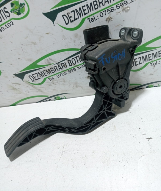 Pedala acceleratie Ford Fusion [2002 - 2005] Hatchback 1.4 MT (80 hp)