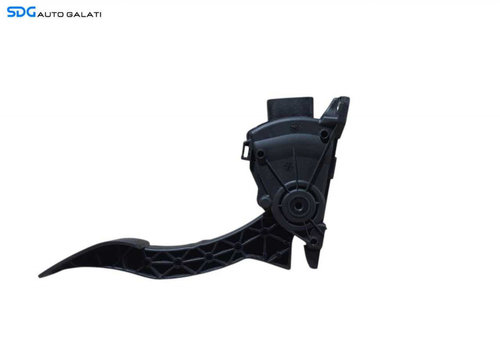 Pedala Acceleratie Ford Fusion 2002 - 2012 Cod 2S61-9F836 6PV008567 [N1680]