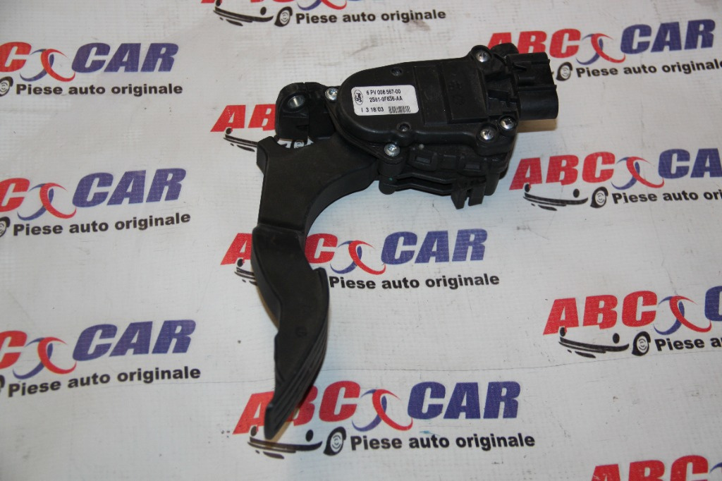 Pedala acceleratie Ford Fusion 2002-2012 cod: 2S61-9F836-AA