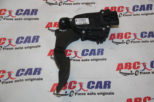 Pedala acceleratie Ford Fusion 2002-2012 cod: 2S61-9F836-AA