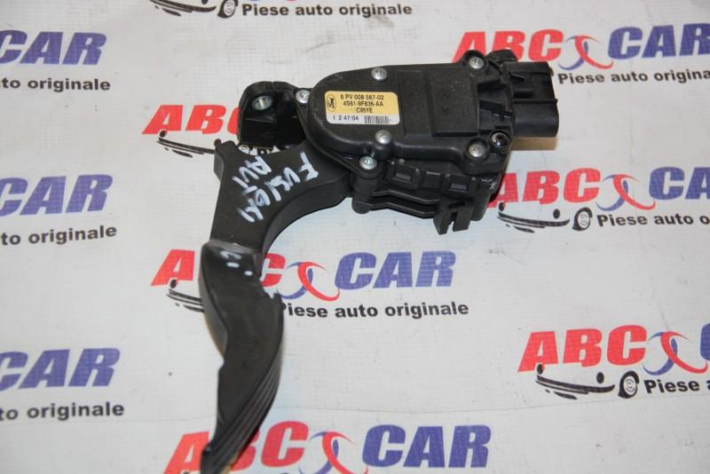 Pedala acceleratie Ford Fusion 2002-> JU 4S61-9F836-AA