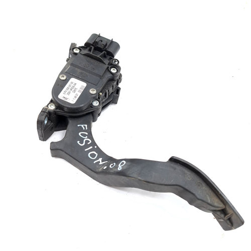 Pedala Acceleratie Ford FUSION (JU) 2002 - 2012 2S619F836AA, 2S61-9F836-AA, 2S61 9F836 AA, 6PV008567...