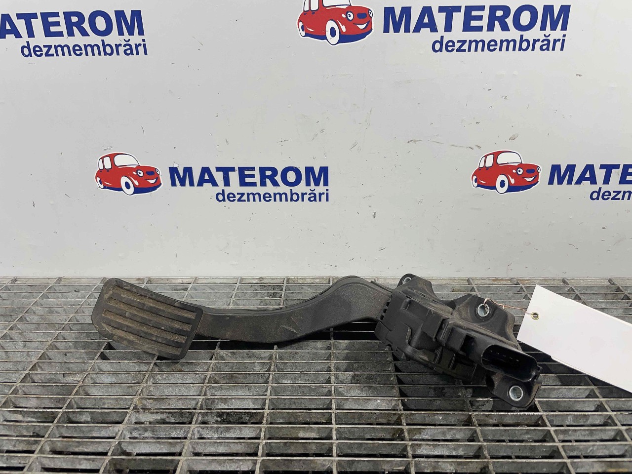PEDALA ACCELERATIE FORD GALAXY 2.0 TDCI - (2006 2014)
