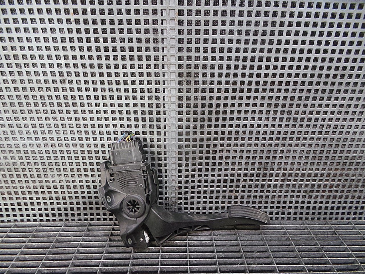 PEDALA ACCELERATIE FORD GALAXY 2.0 TDCI 