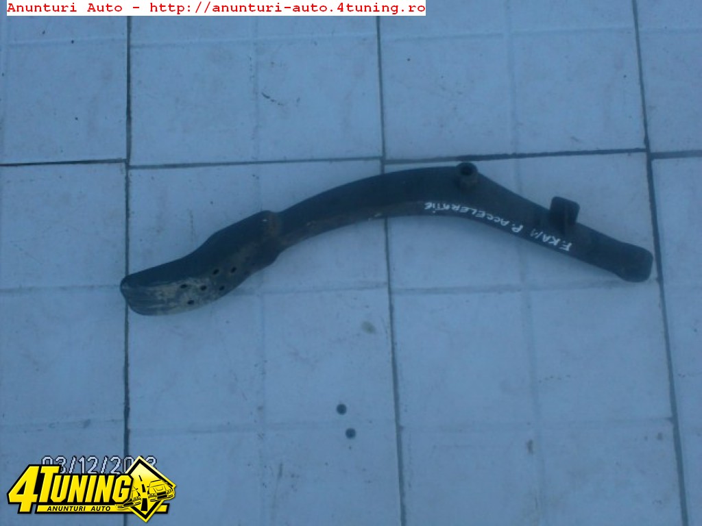 Pedala acceleratie Ford Ka