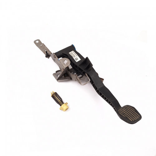 Pedala Acceleratie Ford Kuga 1 2008-2012 8V417B633Aa, 11683M01