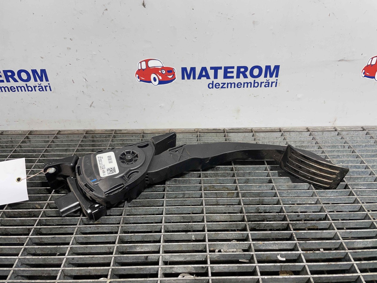 PEDALA ACCELERATIE FORD KUGA 2.0 TDCI - (2012 2019)