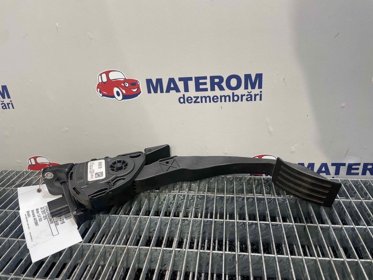 PEDALA ACCELERATIE FORD KUGA 2.0 TDCI - (2012 2019)
