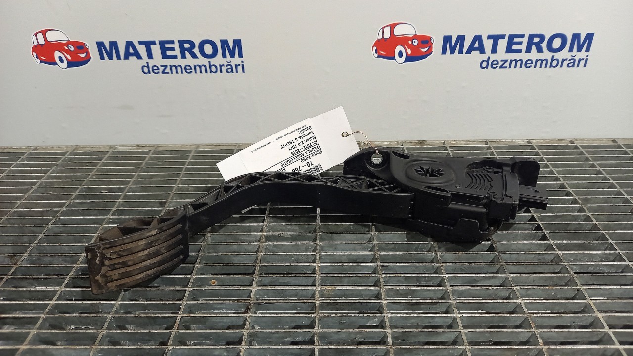 PEDALA ACCELERATIE FORD KUGA 2.0 TDCI - 