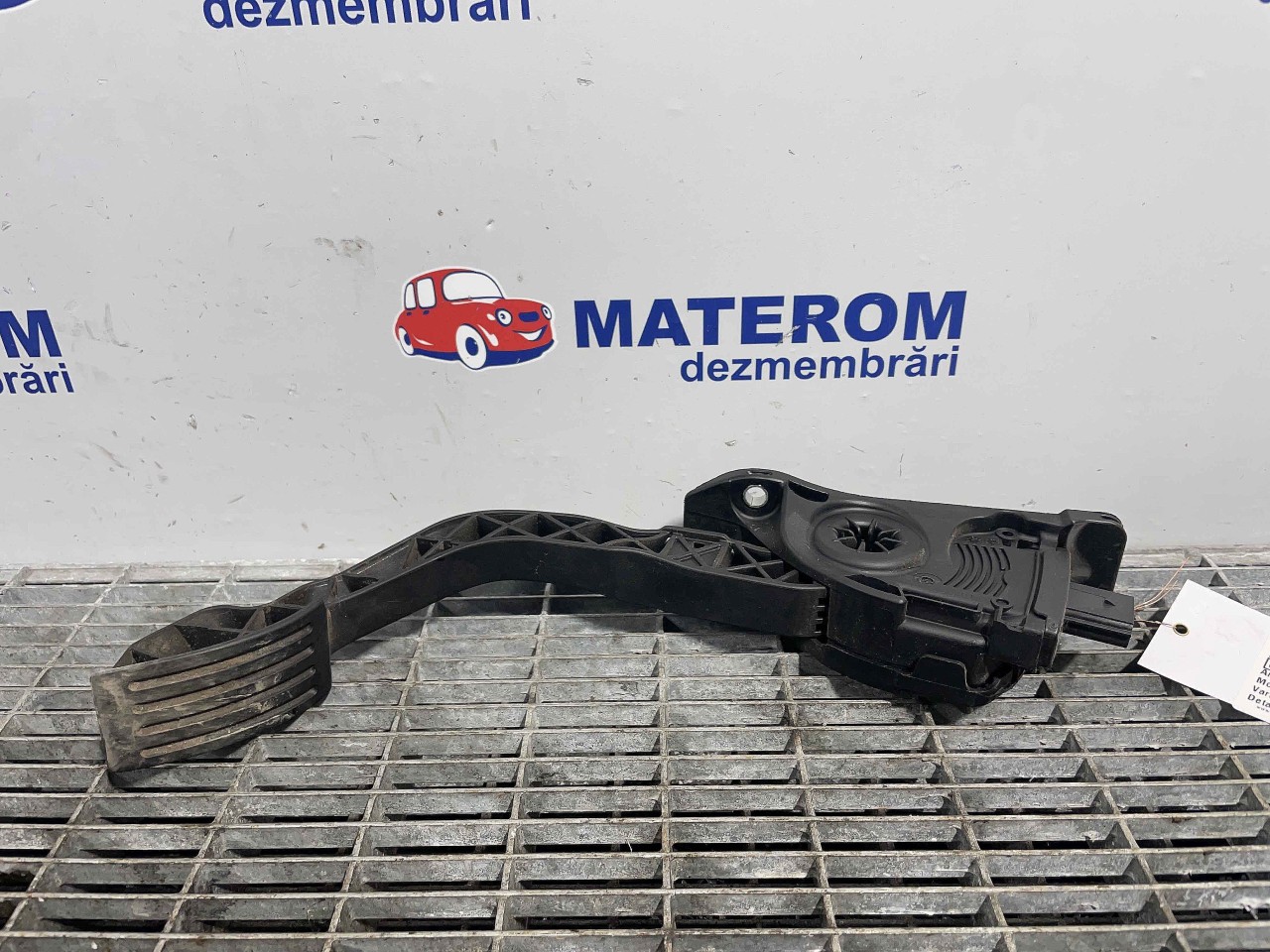 PEDALA ACCELERATIE FORD KUGA 2.0 TDCI - (2012 2019)