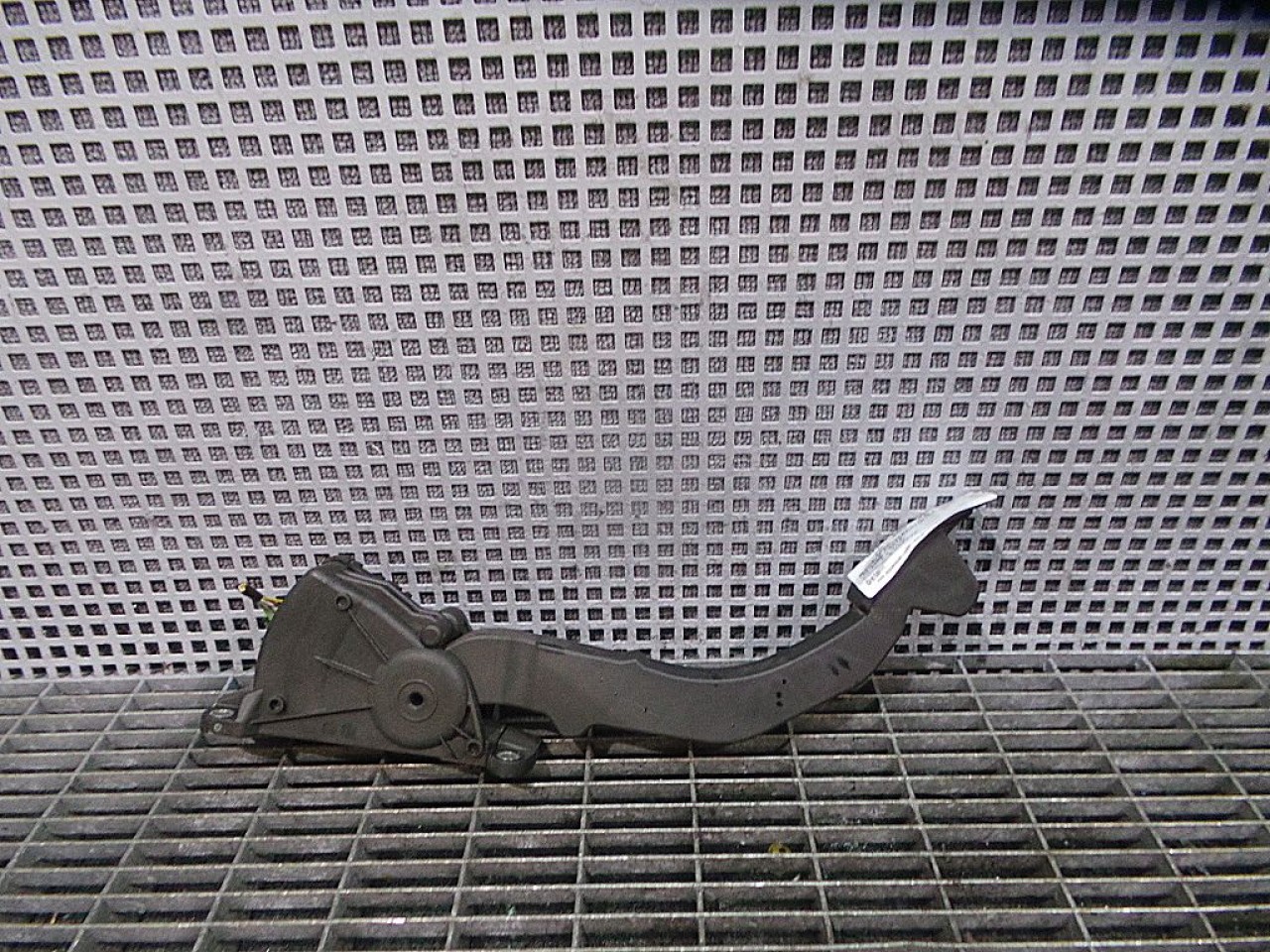 PEDALA ACCELERATIE FORD KUGA KUGA 2.0 TDCI - (2008 2012)