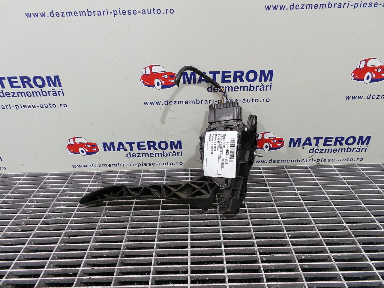 PEDALA ACCELERATIE FORD MONDEO 1.8 TDCI - (2007 2014)
