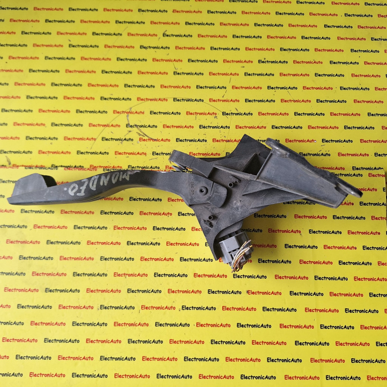 Pedala Acceleratie Ford Mondeo, 1S719F836BB,