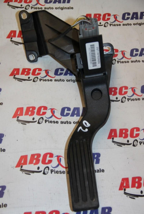 Pedala acceleratie Ford Mondeo 2000-2008 MK3 2S719F836DA
