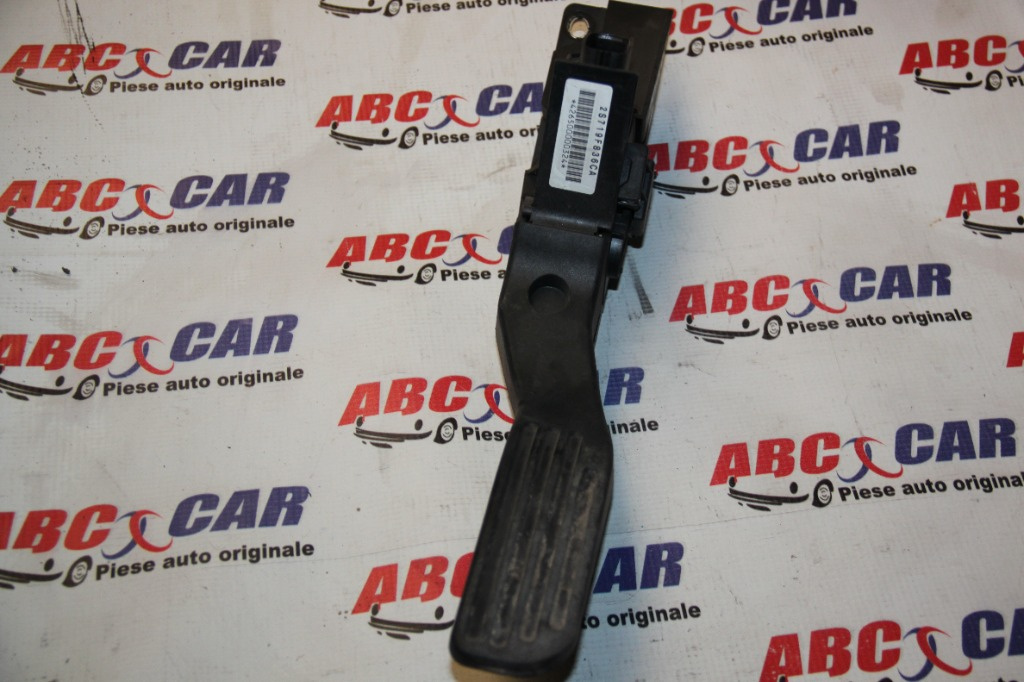 Pedala acceleratie Ford Mondeo 3 2000-2007 2S719F836CA