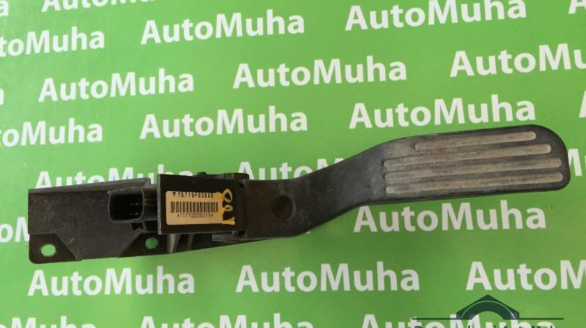 Pedala acceleratie Ford Mondeo 3 (2000-2008) [B5Y] 1S719F836AB