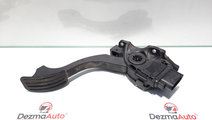 Pedala acceleratie, Ford Mondeo 4 Turnier [Fabr 20...