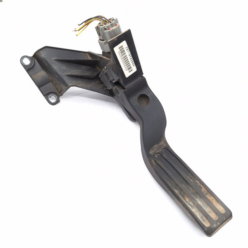 Pedala Acceleratie Ford MONDEO Mk 3 2000 - 2007 2S719F836DA, 2S71-9F836-DA, 2S71 9F836 DA