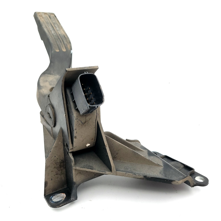 Pedala Acceleratie Ford Mondeo Mk 3 2000-2007 Volan Pe Dreapta Rhd Volan Pe Stanga Lhd 2S719F836Da, 2S71-9F836-Da, 2S719F836, 9F836Da