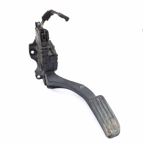 Pedala Acceleratie Ford Mondeo Mk4 2007-2014 Volan Pe Dreapta Rhd 6G929F836Sd, 6G92-9F836-Sd, 6Pv010...