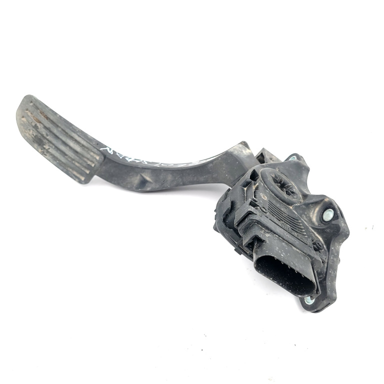 Pedala Acceleratie Ford Mondeo Mk4 2007-2014 Volan Pe Dreapta Rhd 6G929F836Sc, 6G92-9F836-Sc, 6Pv00922015, 6Pv 009 220 15