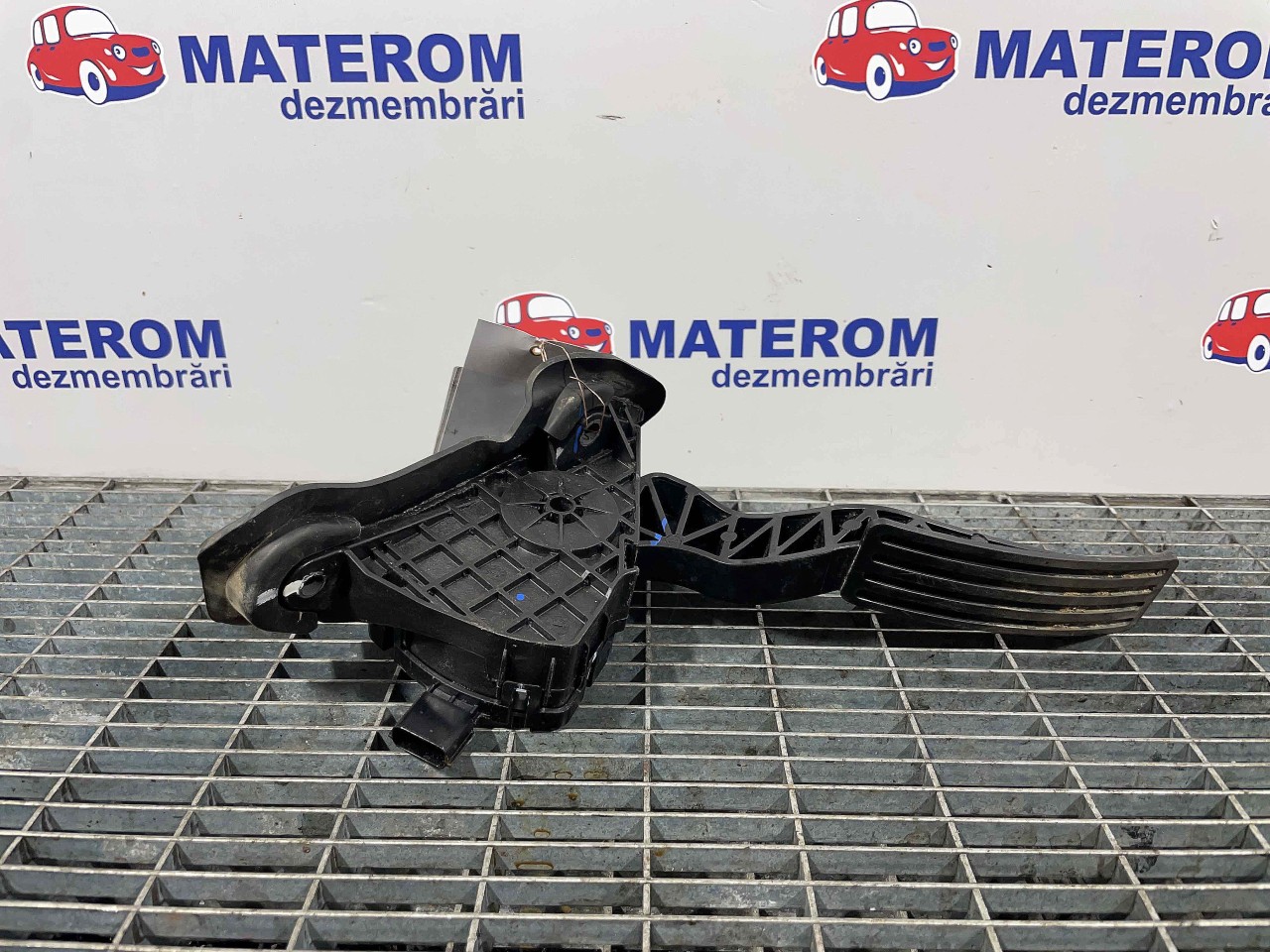 PEDALA ACCELERATIE FORD RANGER 3.2 TDCI 