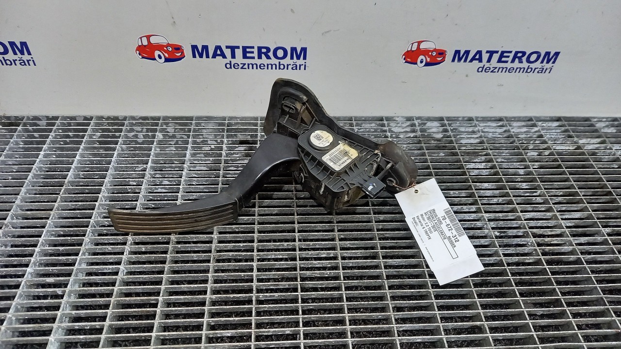 PEDALA ACCELERATIE FORD RANGER RANGER 2.2 TDCI - (2011 2015)