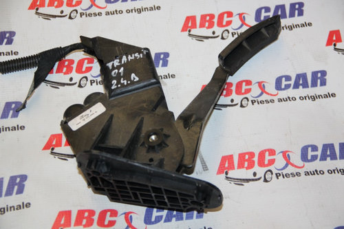 Pedala acceleratie Ford Transit 2000-2006 cod: YC15-9F836-BC